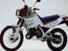 1987 Cagiva Cruiser 125